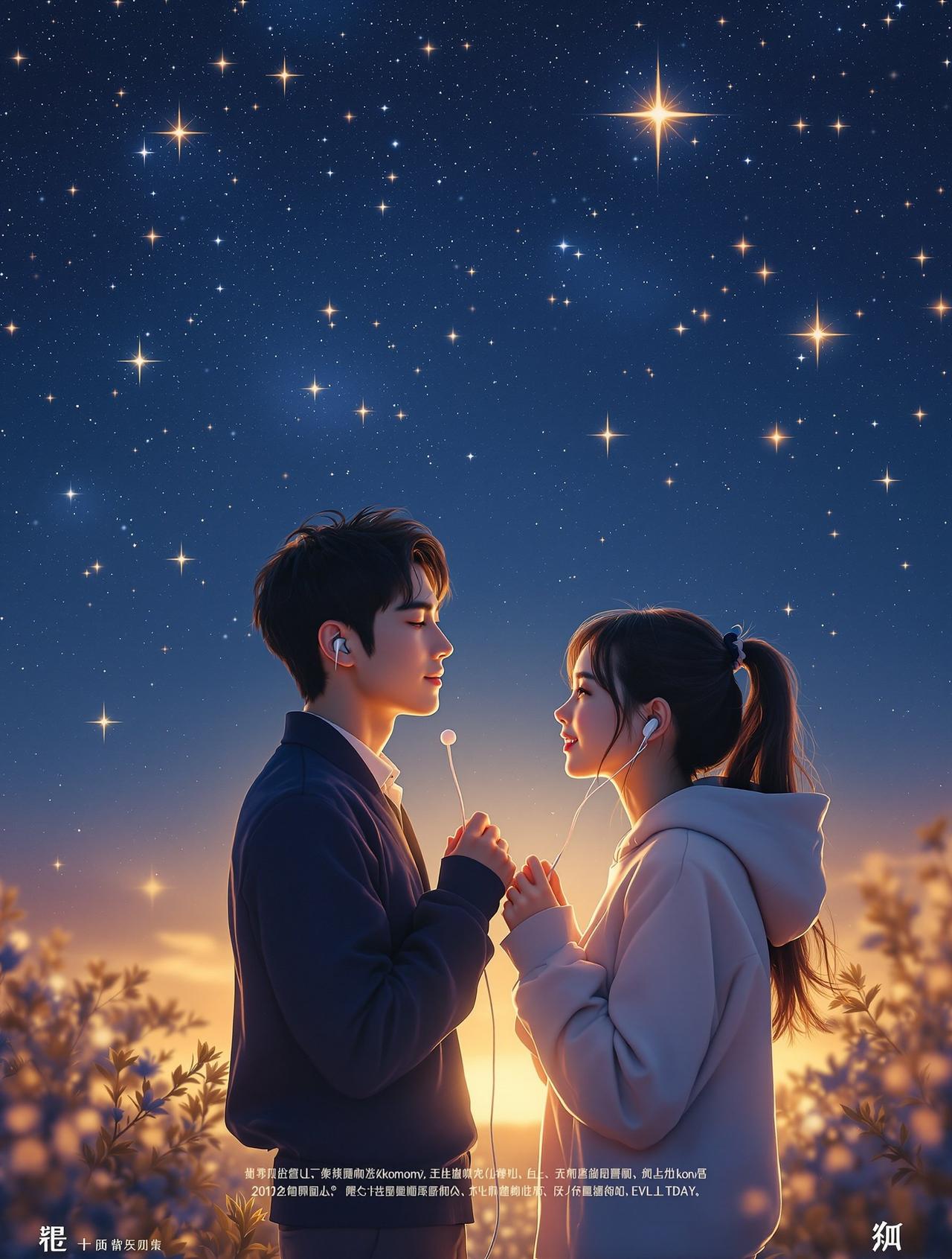 星光不及你 - 在线看漫剧甜宠短剧封面
