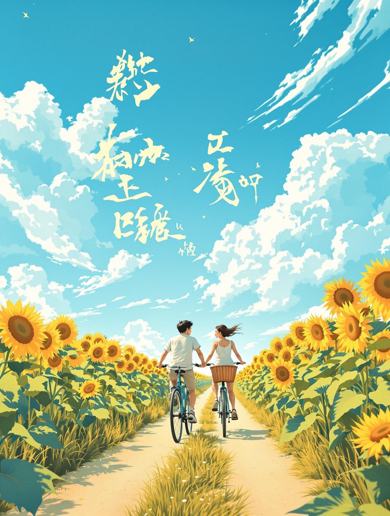 那年夏天风很甜 - 在线看漫剧甜宠短剧封面